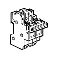 Выключатель-разъединитель SP 51 - 2П - 3 модуля - для промышленных предохранителей 14х51 | код 021503 |  Legrand